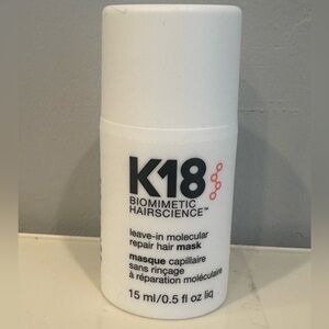 K18 Leave-In Molecular Repair Hair Mask